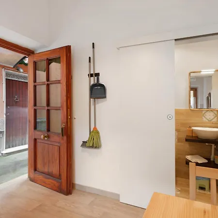 Apartamento Casa Nonna Gina *