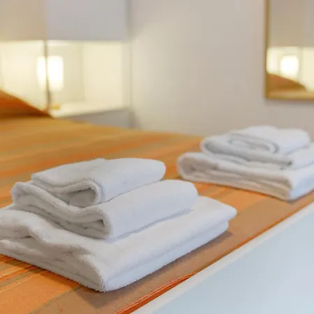 Apartamento Casa Nonna Gina Génova