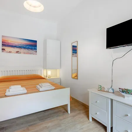 Casa Nonna Gina Apartamento