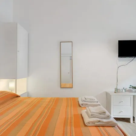 Apartamento Casa Nonna Gina Génova