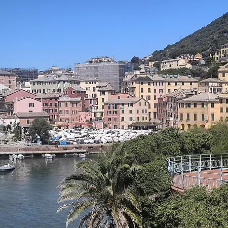 Casa Nonna Gina Apartamento *