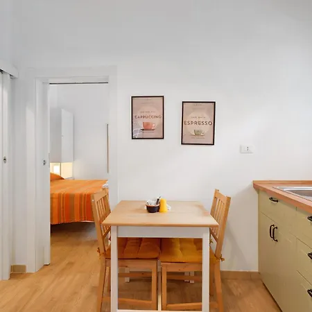 Casa Nonna Gina