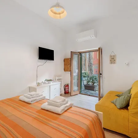 Casa Nonna Gina *