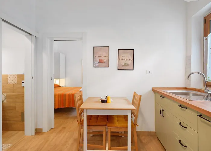 Casa Nonna Gina