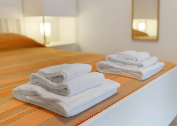 Apartmán Casa Nonna Gina Janov