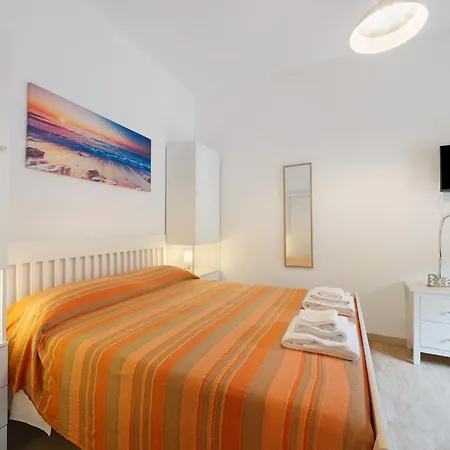 דירה Casa Nonna Gina *