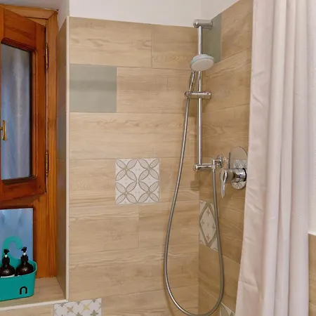 Casa Nonna Gina Διαμέρισμα Γένοβα